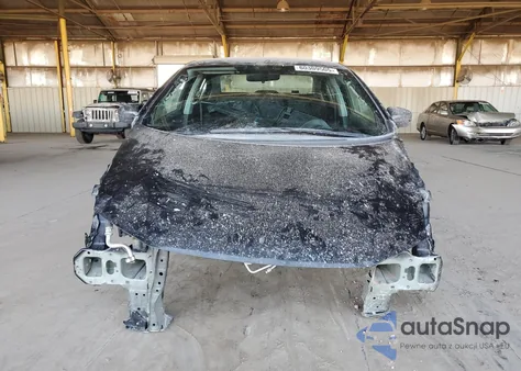 2015 Honda Civic Lx z USA, uszkodzony, nr VIN 19XFB2F58FE204645